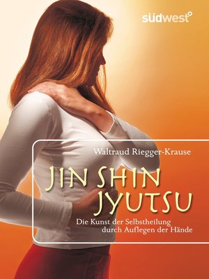 cover image of Jin Shin Jyutsu
